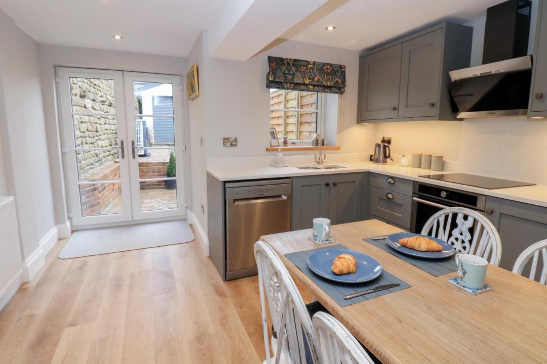 Photo of Kitchen in Ripon