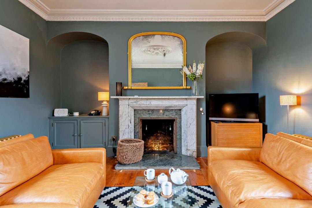 Photo of Livingroom in Methwold