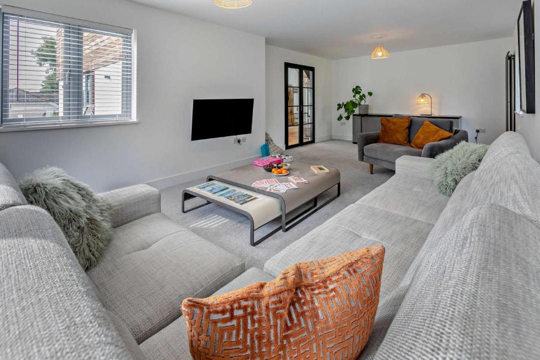 Photo of Livingroom in Egloshayle