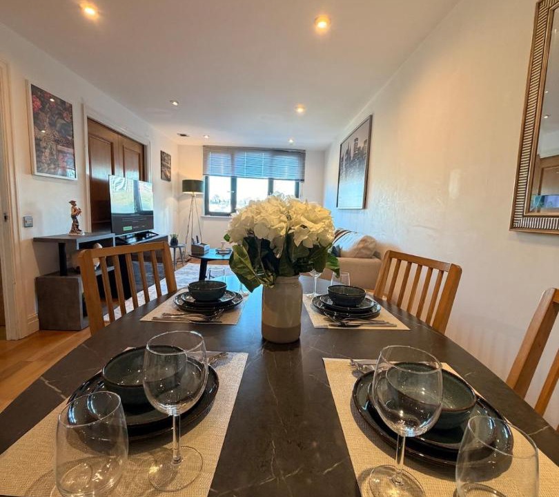 Photo of Kitchen in Paddington
