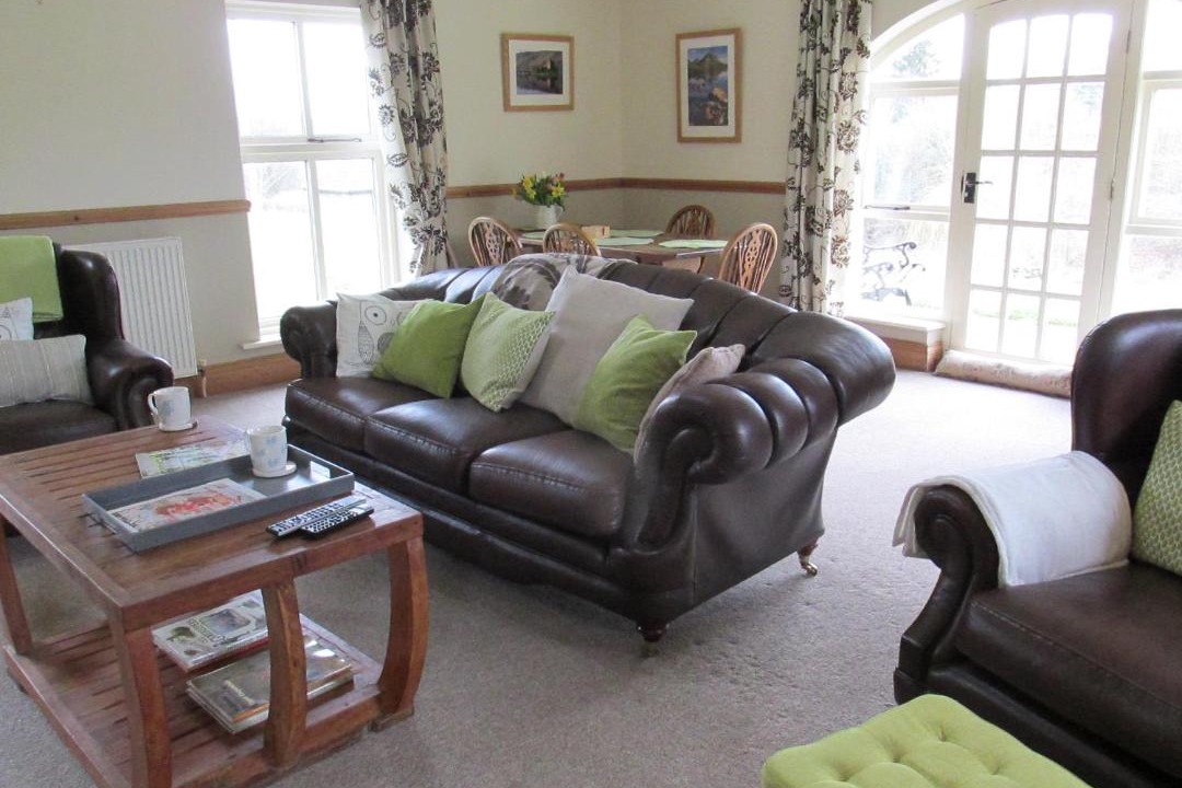 Photo of Livingroom in Morpeth