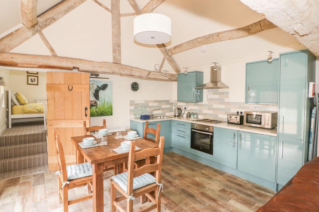 Photo of Kitchen in Tiddington