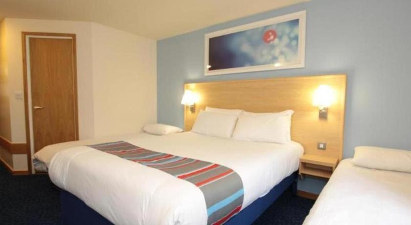 Photo of Bedroom in Alcester