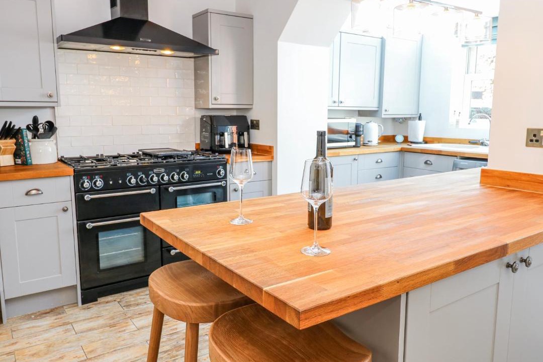 Photo of Kitchen in Newton Aycliffe
