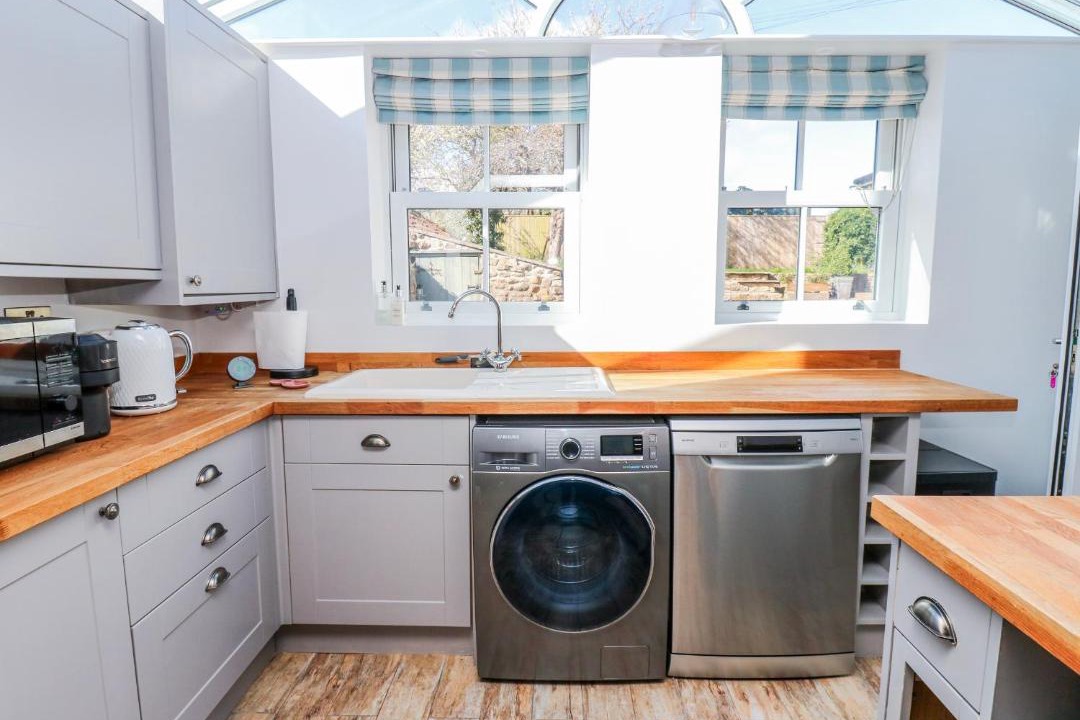 Photo of Kitchen in Newton Aycliffe