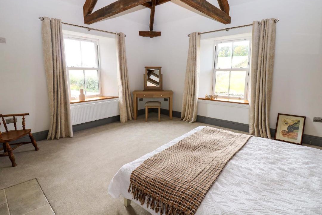 Photo of Bedroom in Mickleton