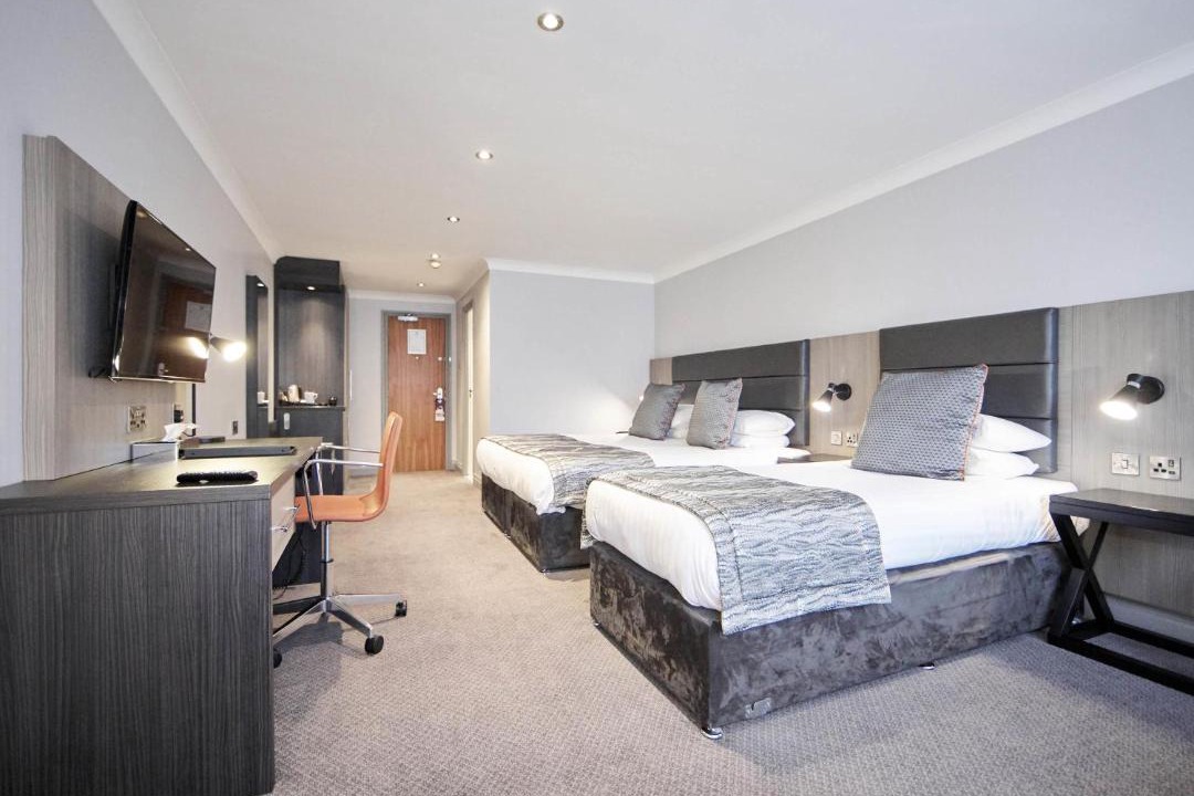 Photo of Bedroom in Washington