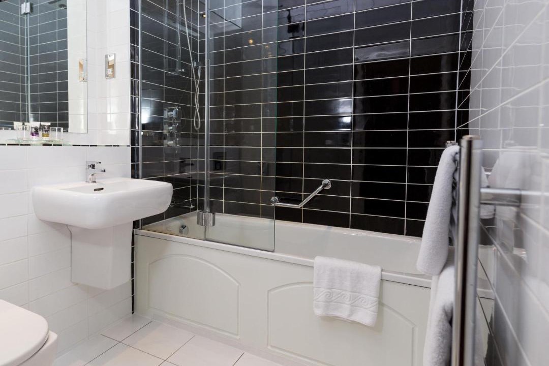 Photo of Bathroom in Washington