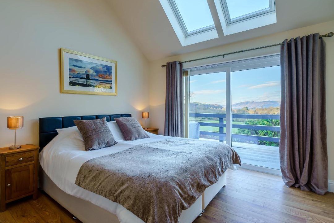 Photo of Bedroom in Duror