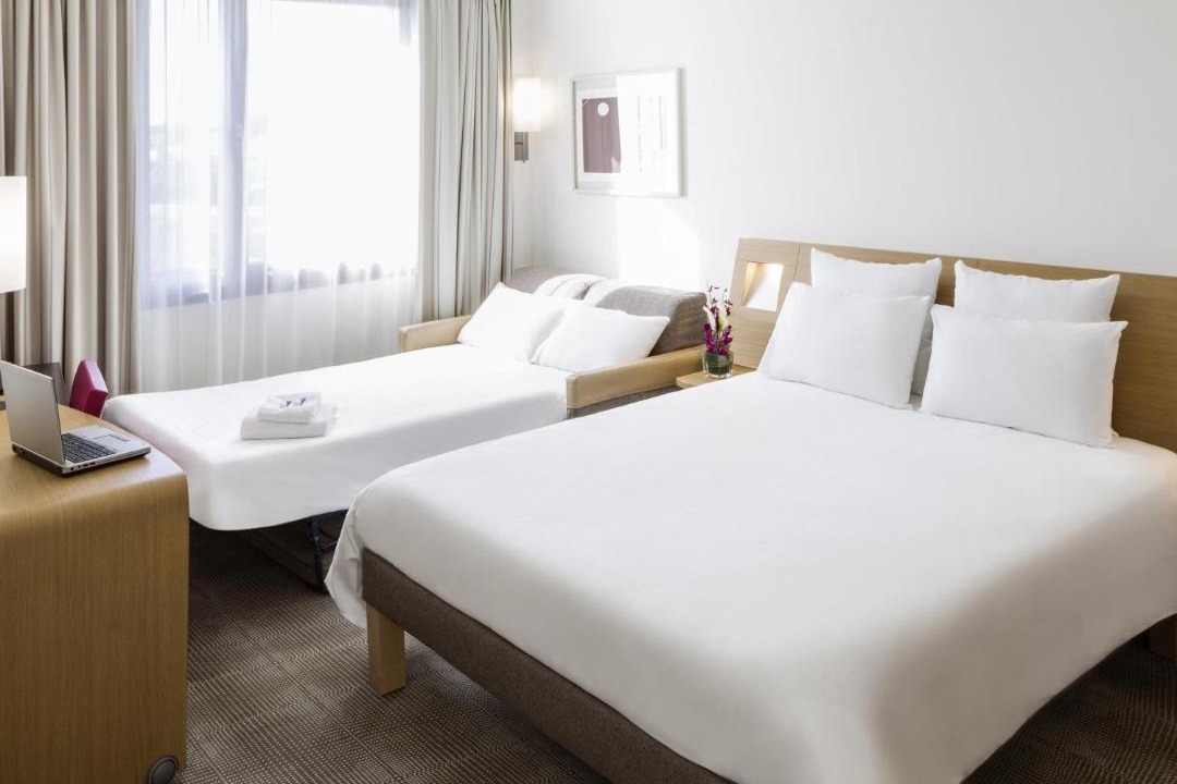 Photo of Bedroom in Paddington