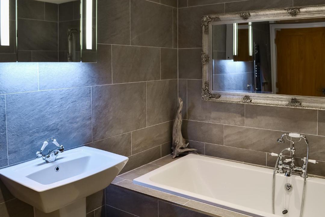 Photo of Bathroom in Kielder