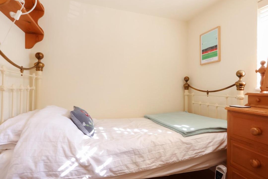 Photo of Bedroom in Upton St. Leonards