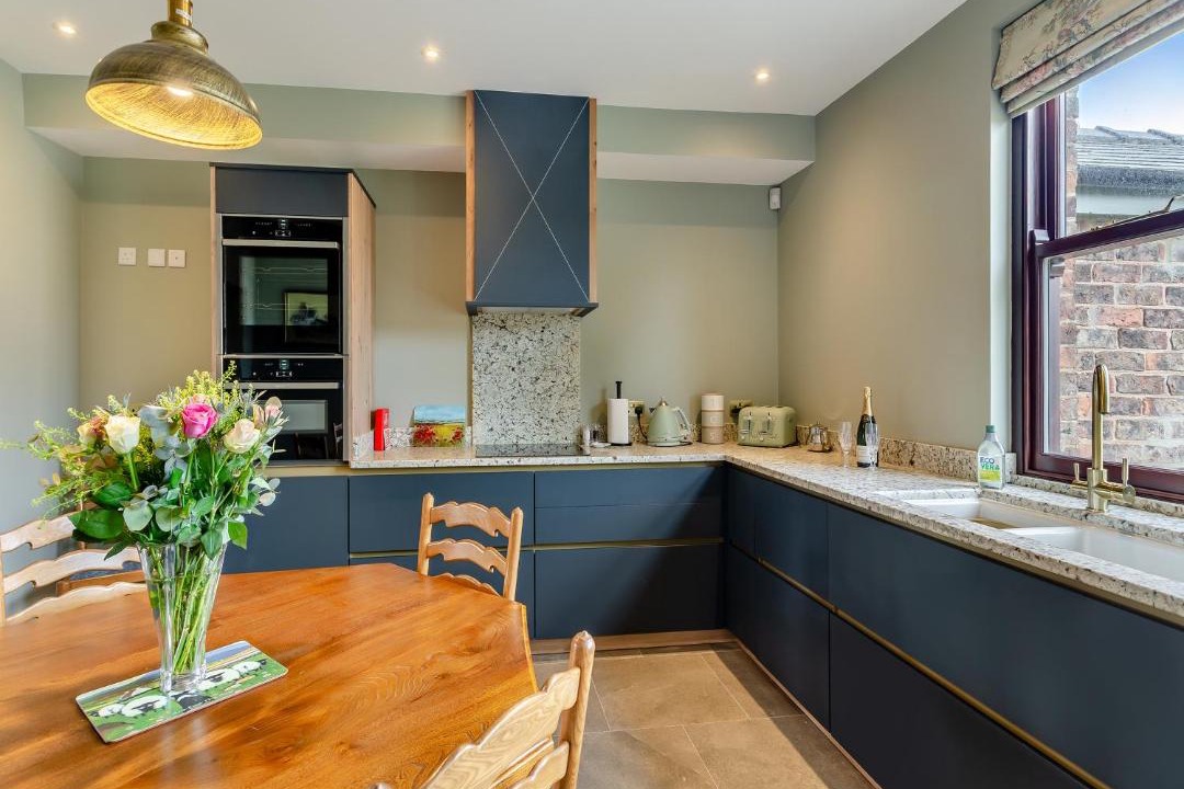 Photo of Kitchen in York