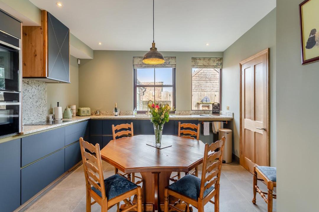 Photo of Kitchen in York