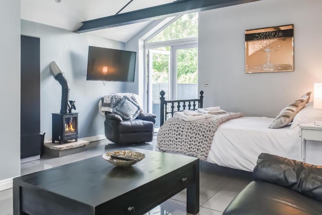 Photo of Bedroom in Hurst Green