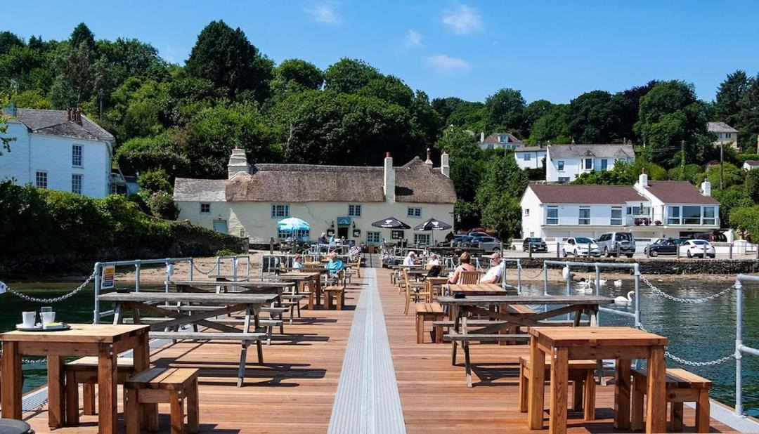 Photo of Others in Mylor Bridge