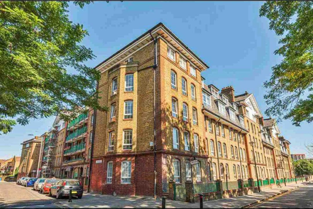 Photo of Others in Rotherhithe