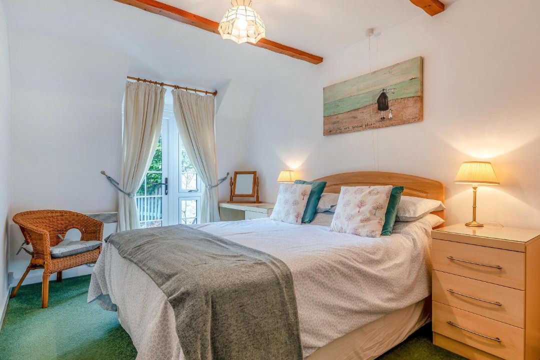Photo of Bedroom in Weston-super-Mare