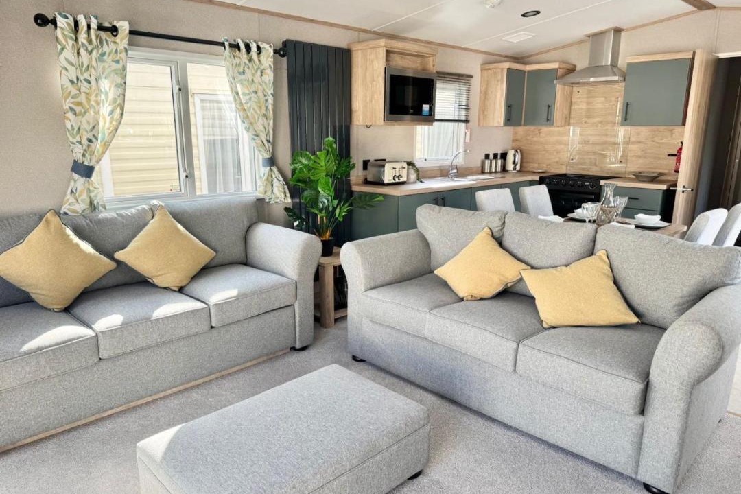 Photo of Livingroom in Morecambe