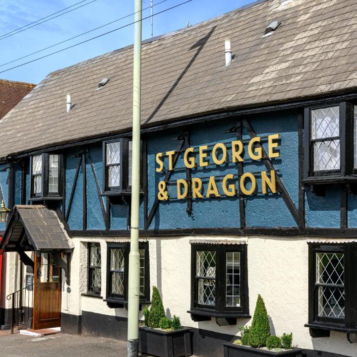 Photo of Others in Clyst Saint George
