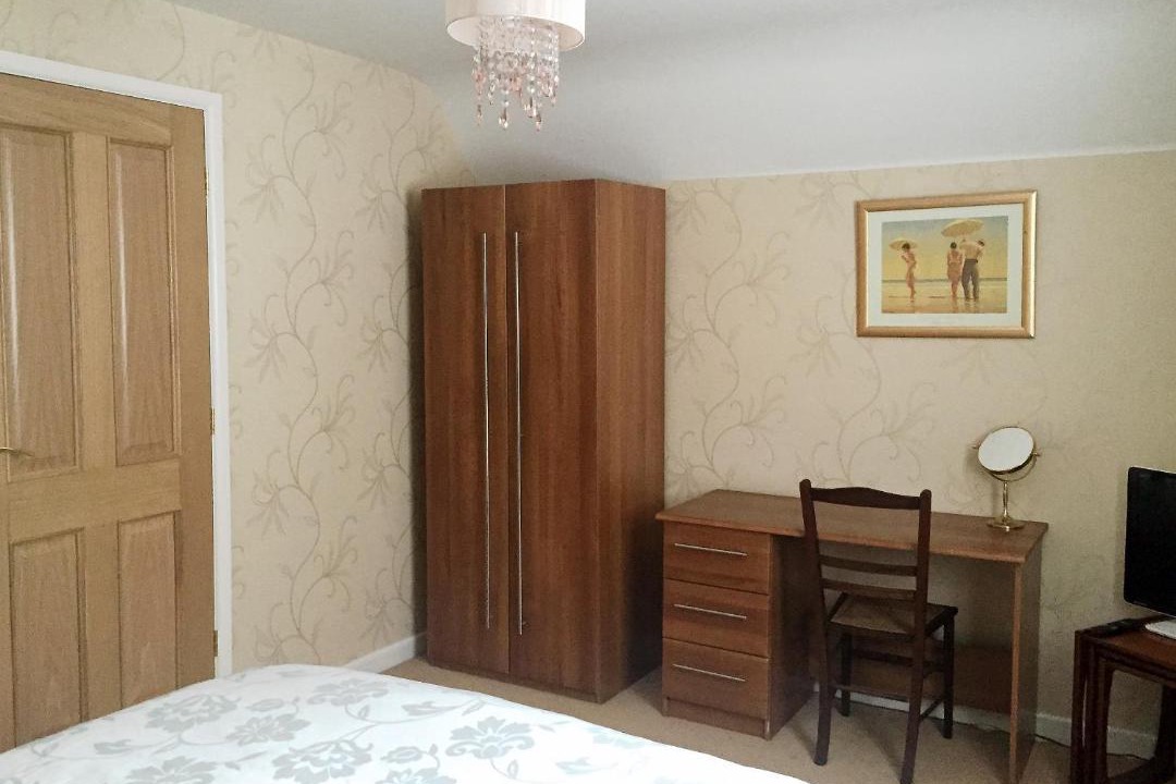 Photo of Bedroom in Bowness-on-Windermere