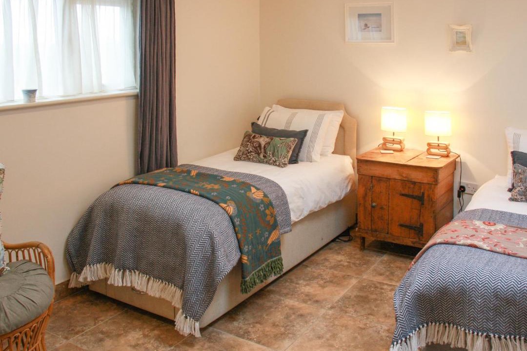 Photo of Bedroom in Happisburgh