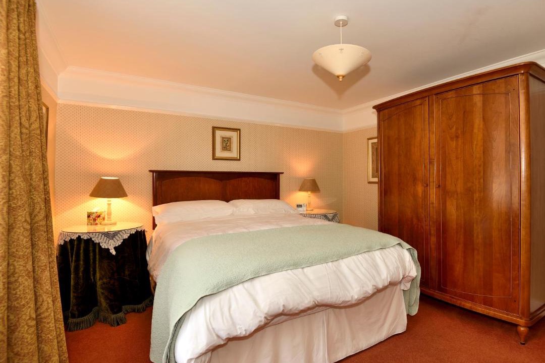 Photo of Bedroom in Glenridding