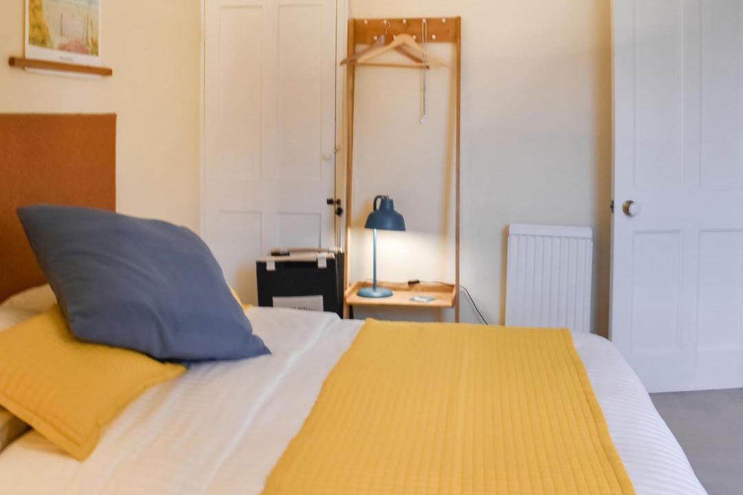 Photo of Bedroom in Ipswich