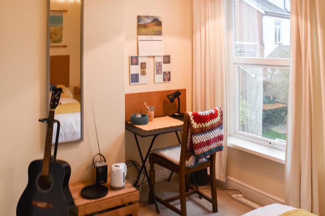 Photo of Bedroom in Ipswich