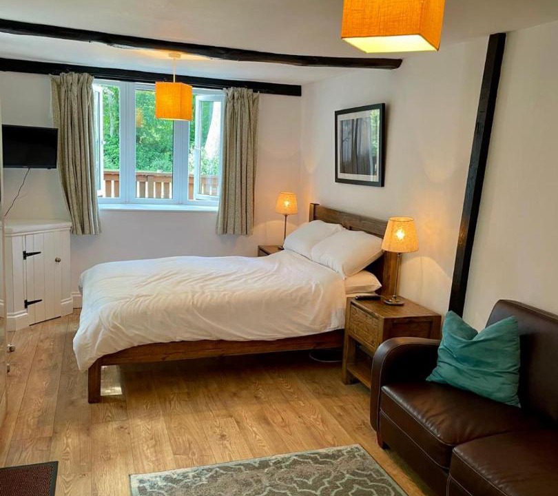Photo of Bedroom in Burley
