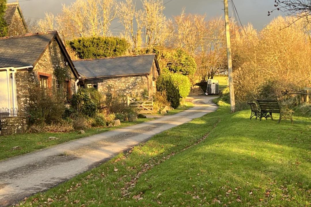 Photo of Others in Dulverton