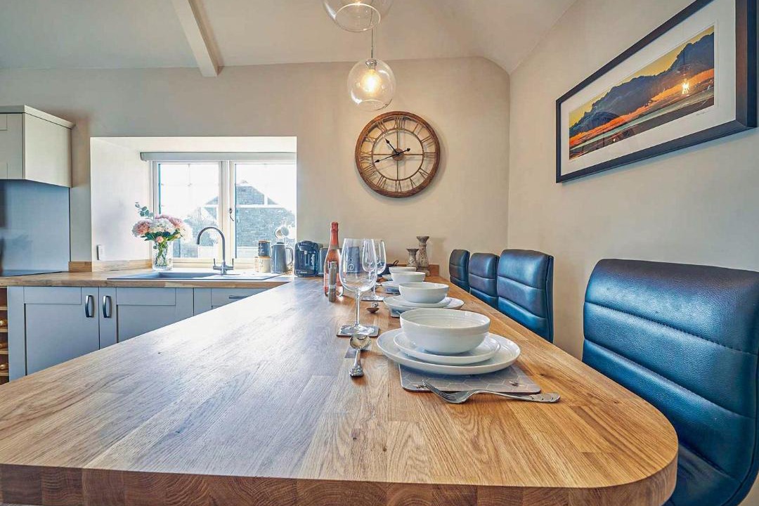 Photo of Kitchen in Wall