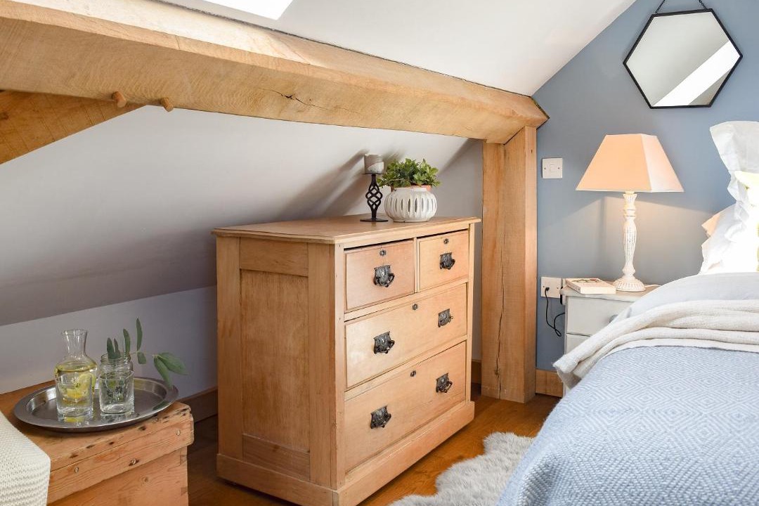 Photo of Bedroom in Wallingford