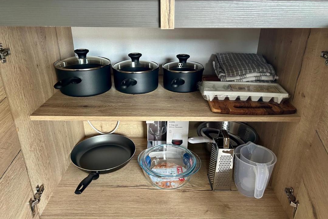 Photo of Kitchen in South Hayling