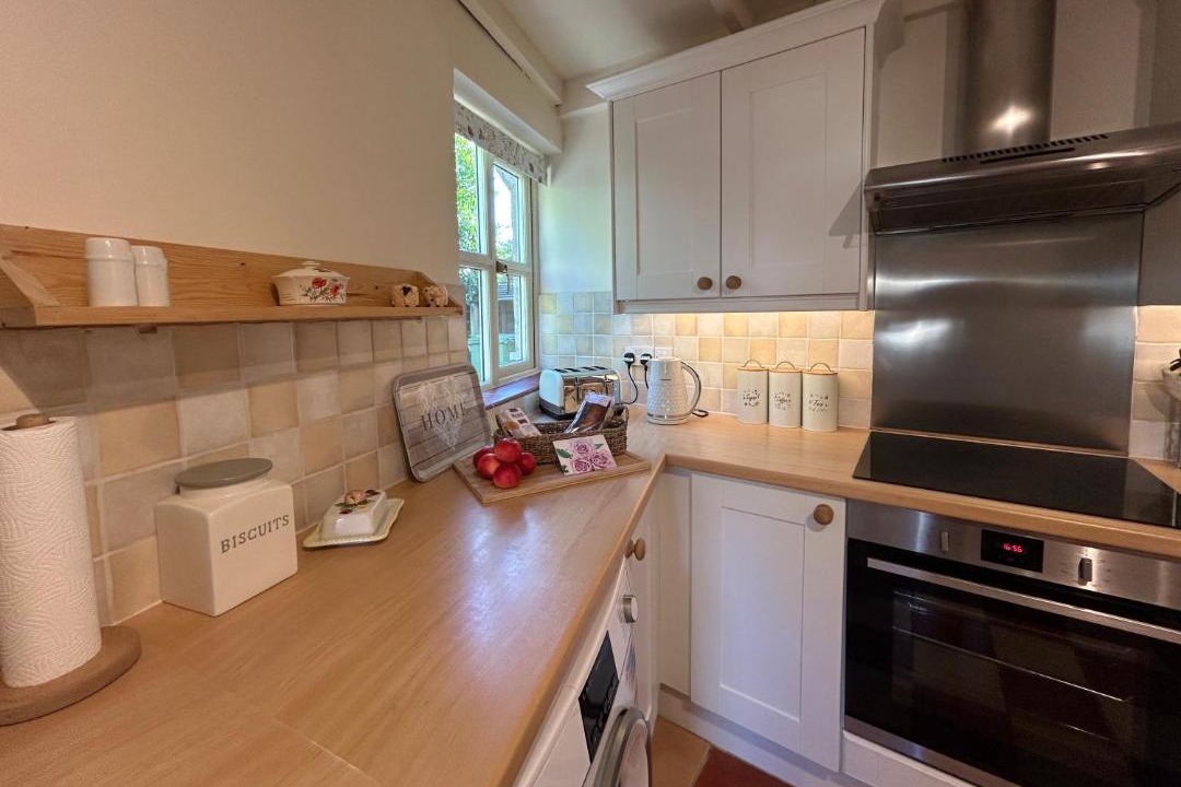 Photo of Kitchen in Quenington