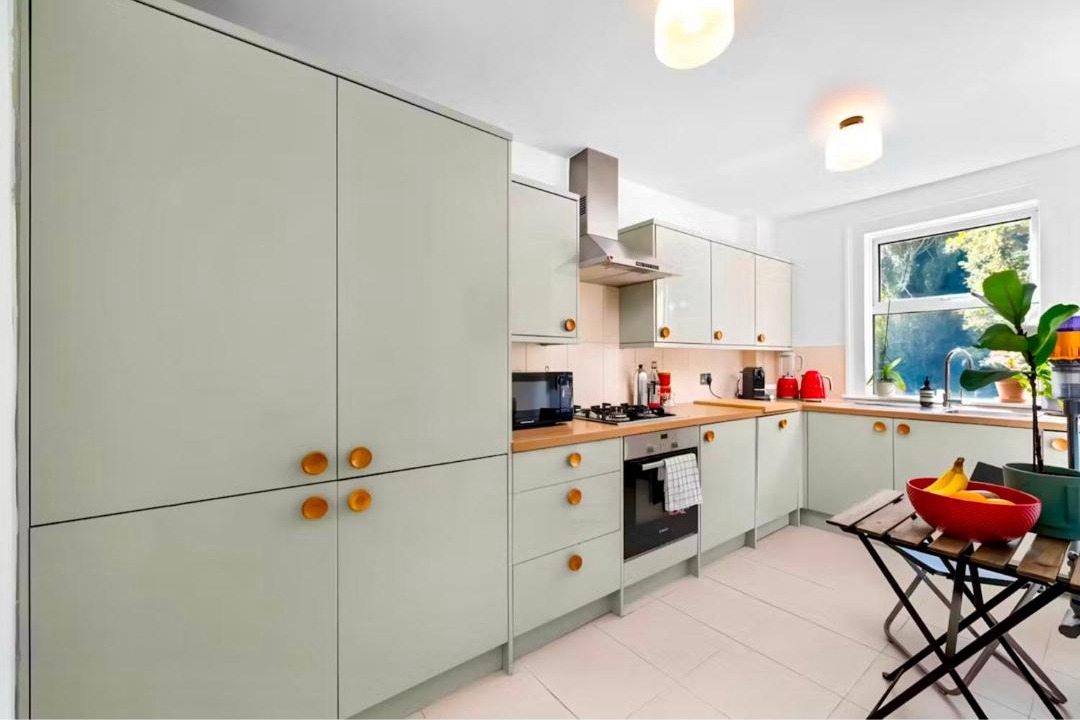 Photo of Kitchen in Peckham