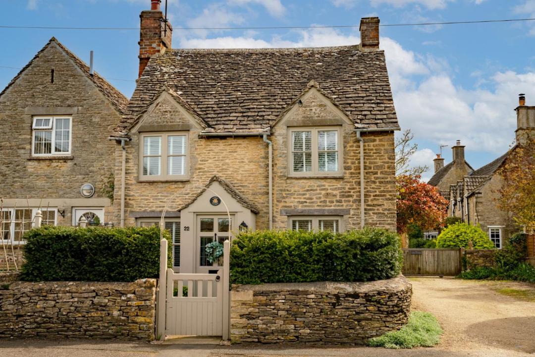 Photo of Others in Meysey Hampton