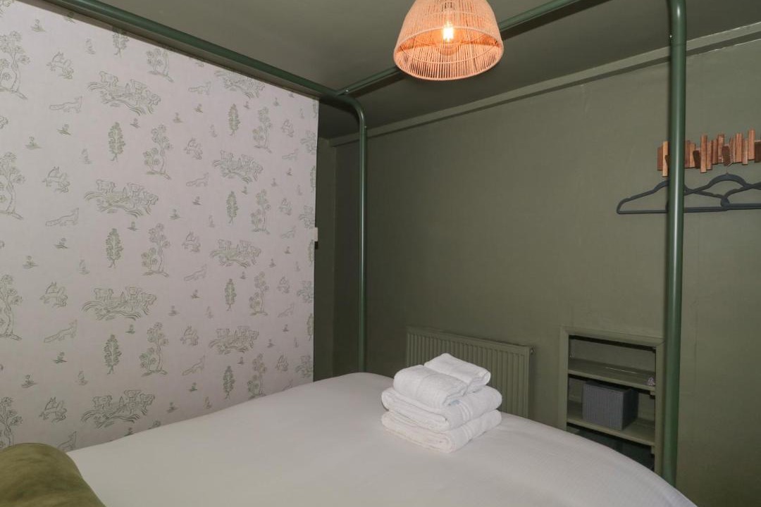 Photo of Bedroom in Chedworth