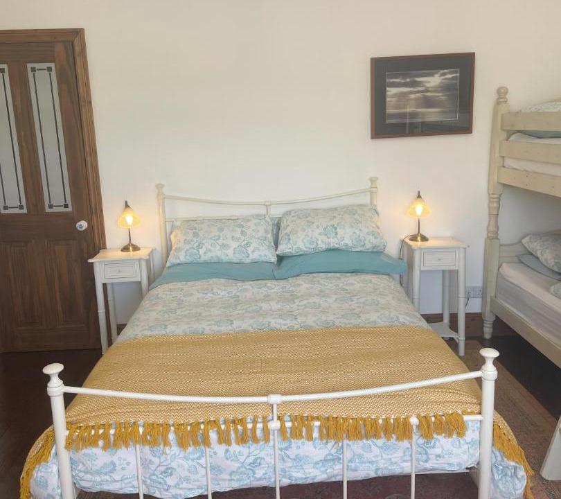 Photo of Bedroom in Stenalees