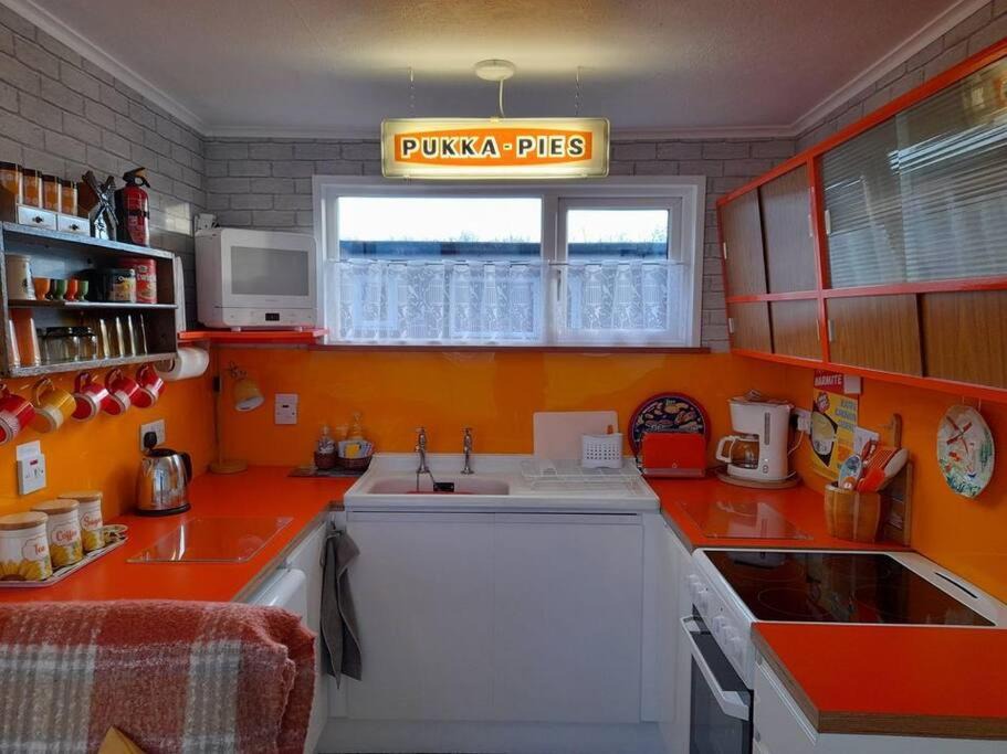 Photo of Kitchen in Stalham