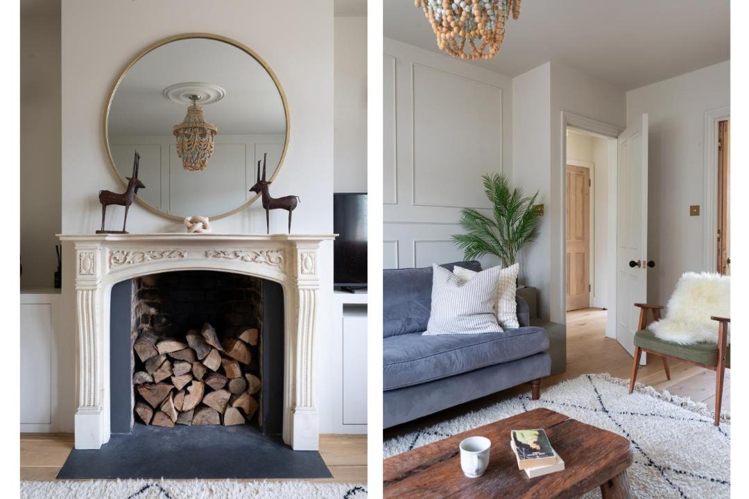 Photo of Livingroom in Watford