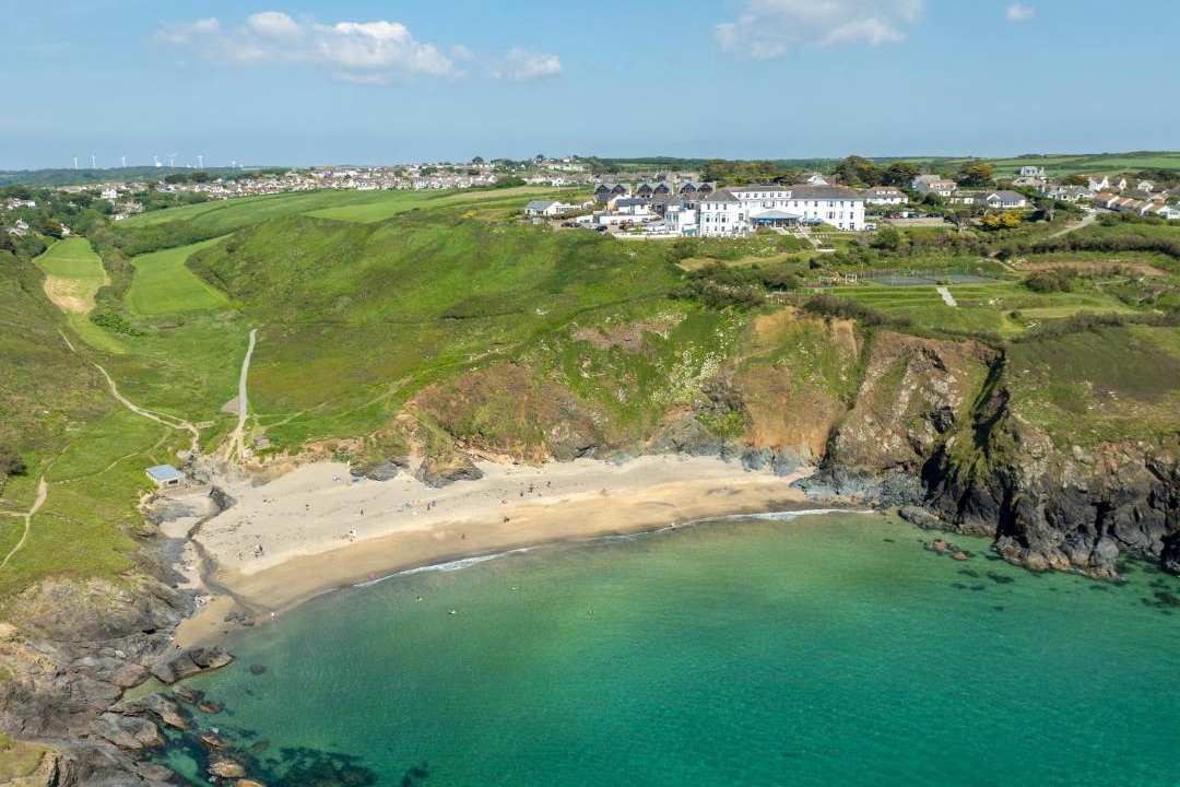 Photo of Others in Mullion