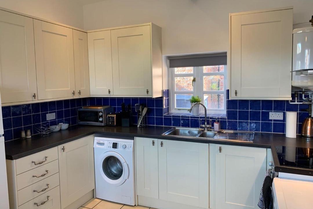 Photo of Kitchen in Didcot