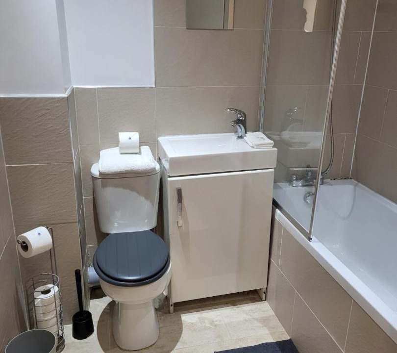 Photo of Bathroom in Margate Old Town