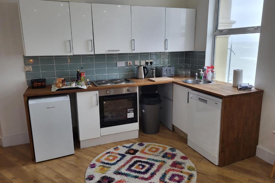 Photo of Kitchen in Margate Old Town
