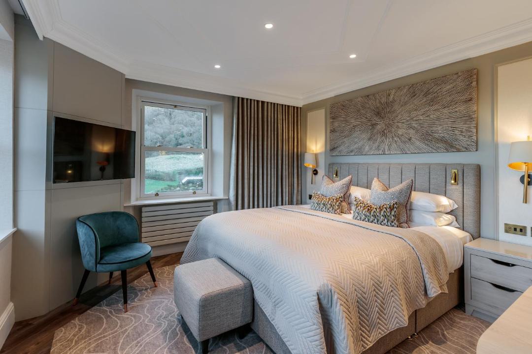 Photo of Bedroom in Borrowdale