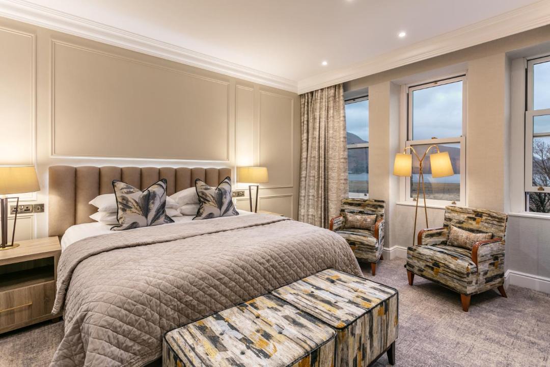 Photo of Bedroom in Borrowdale