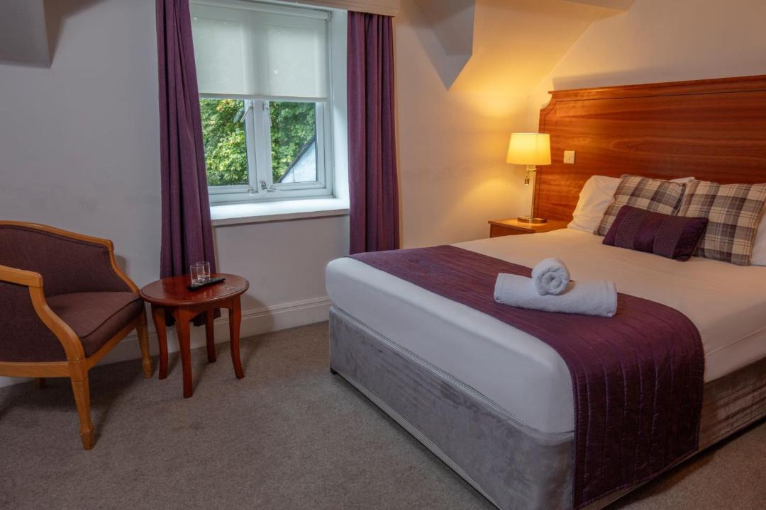 Photo of Bedroom in Falfield