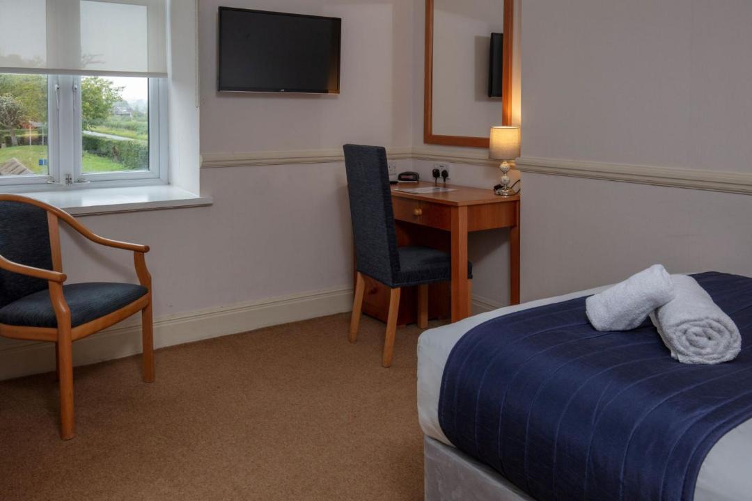 Photo of Bedroom in Falfield