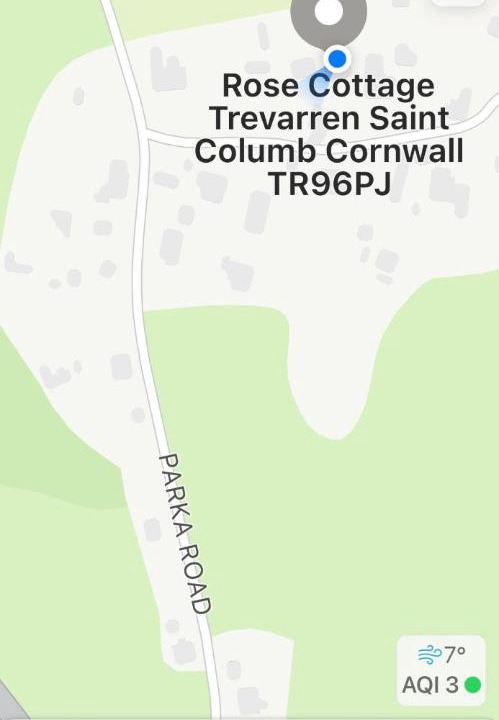 Photo of Others in St. Columb Major